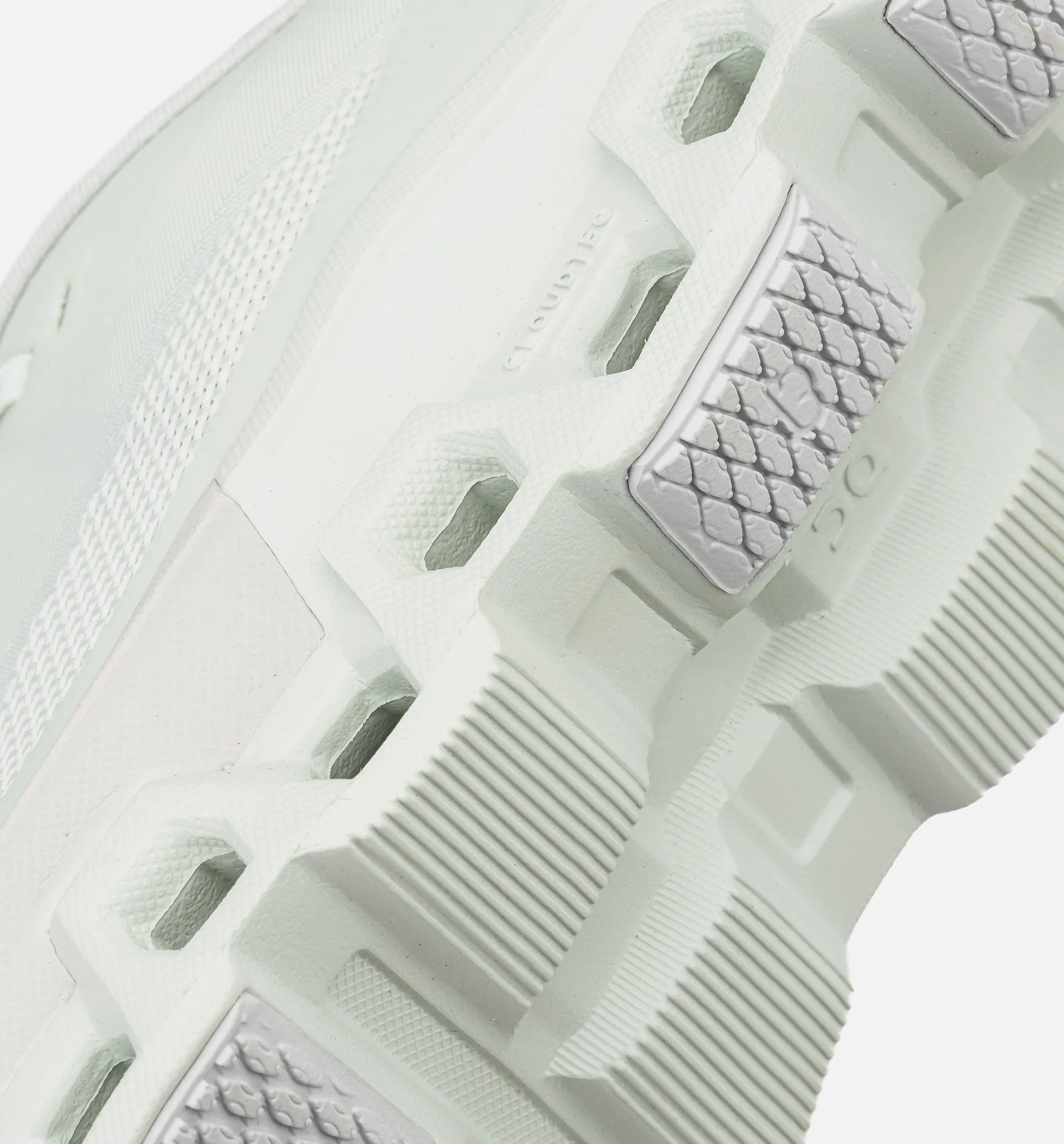 Cloudmonster 2 Womens Lifestyle Shoe - Vapor