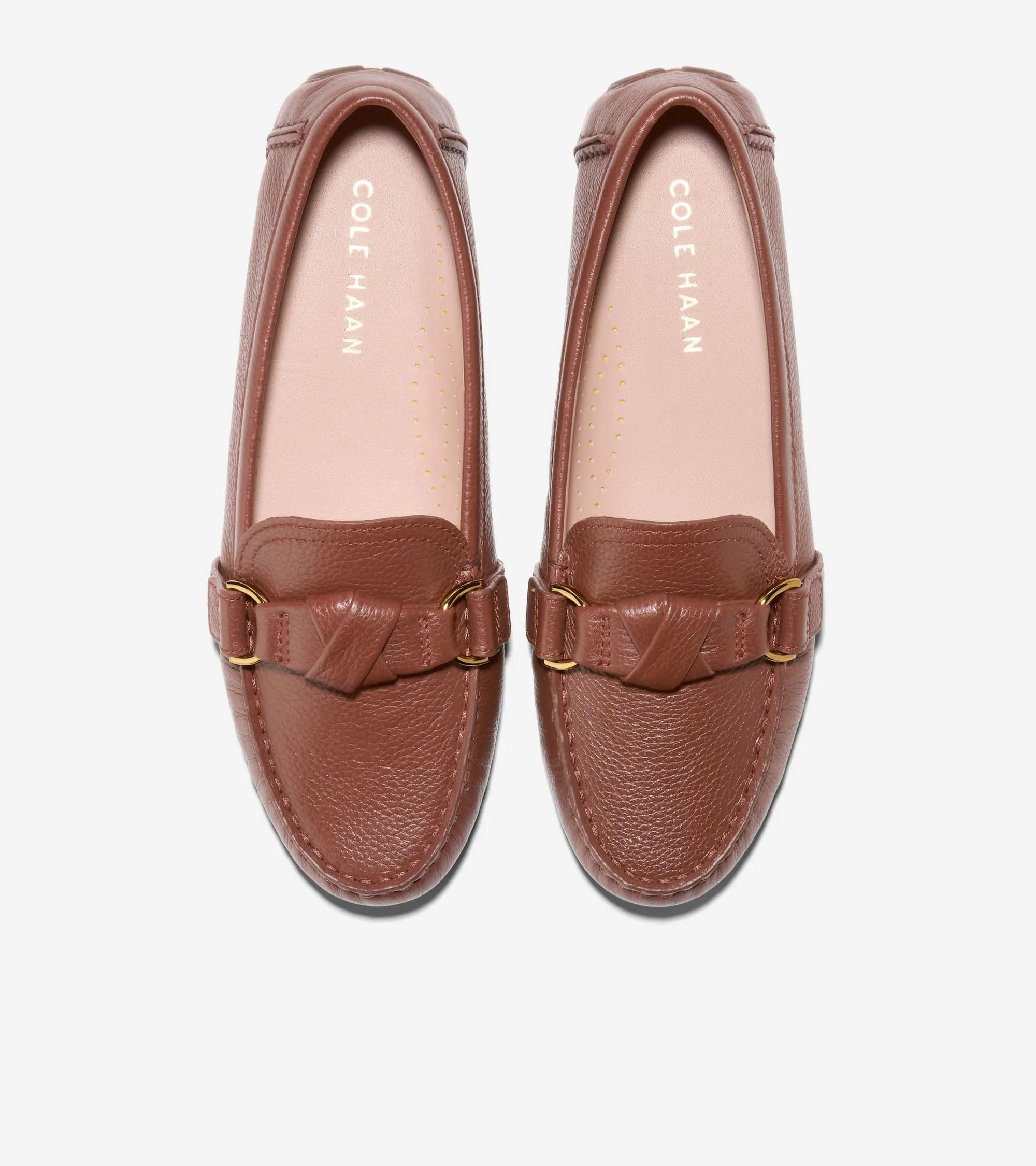 Cole Haan Emmie Knot Drivers