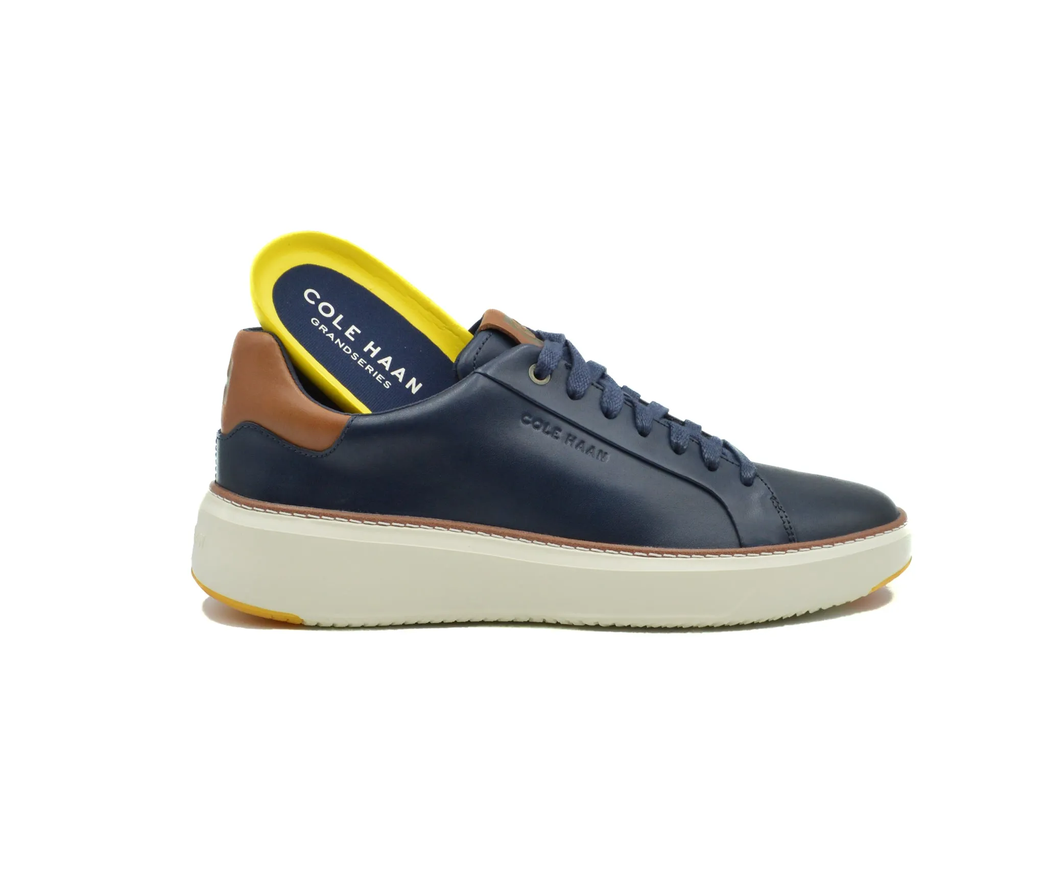 COLE HAAN Men's GrandPrø Topspin