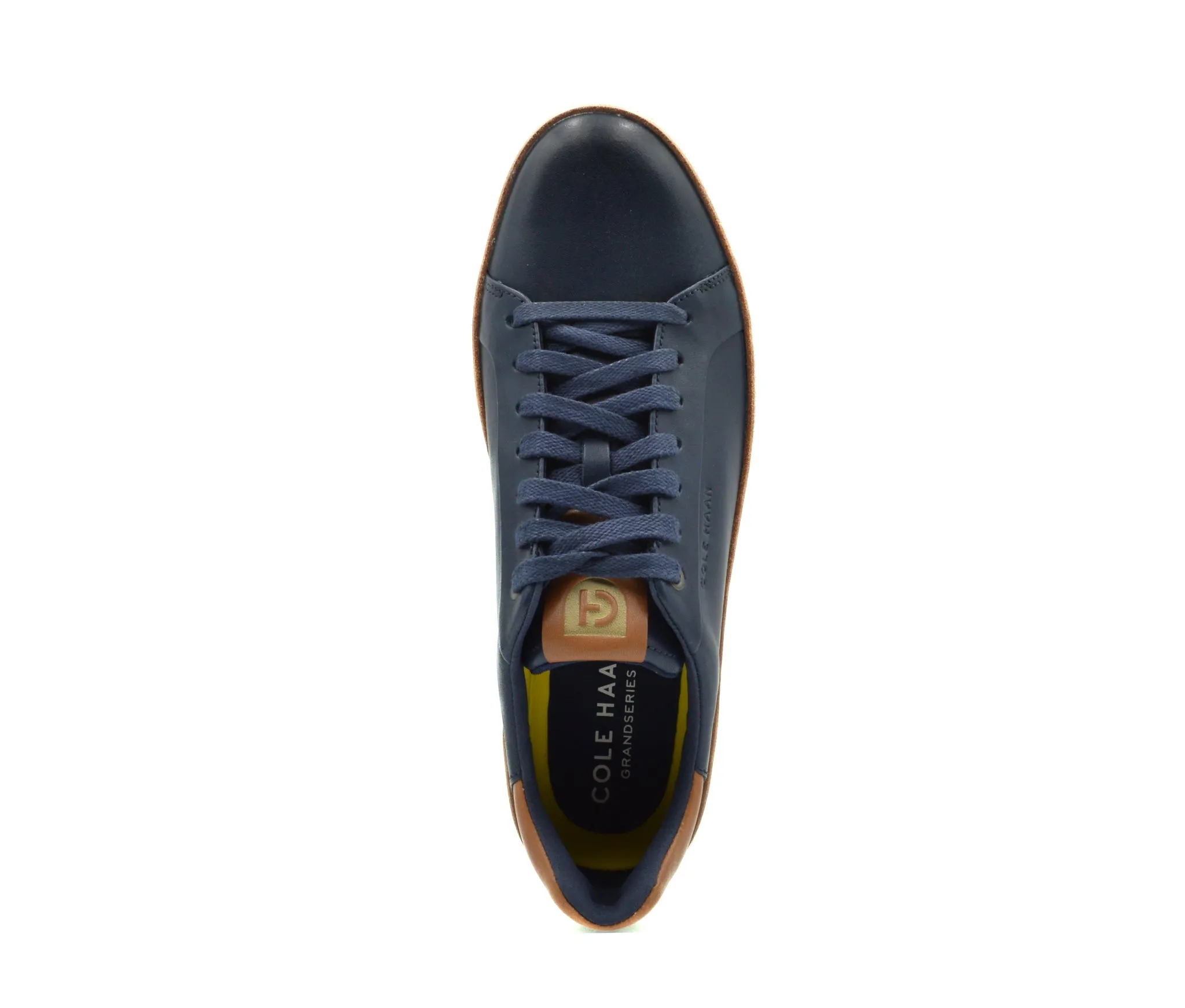 COLE HAAN Men's GrandPrø Topspin