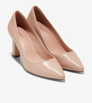 Cole Haan Mylah Heel Pump 75Mm