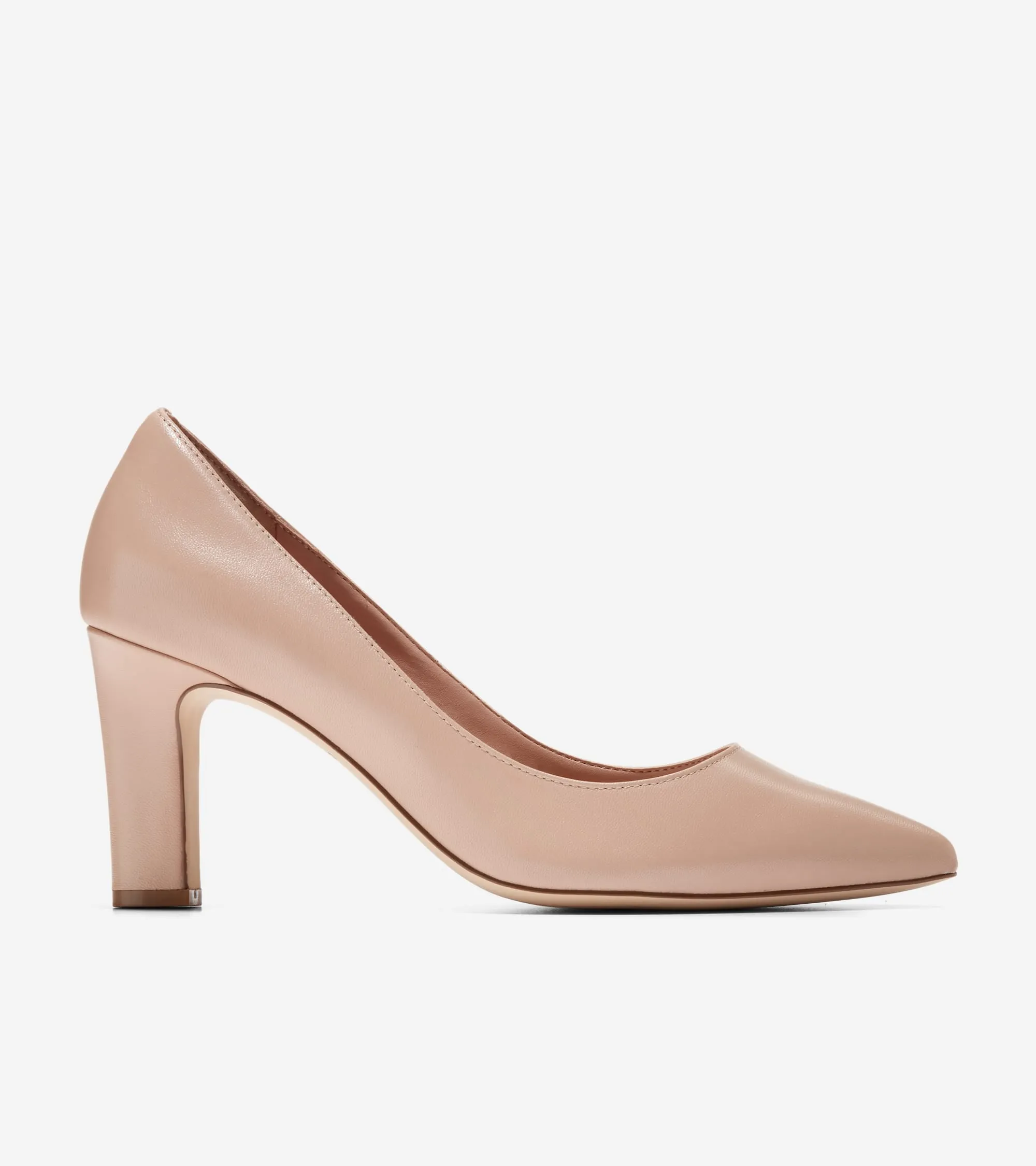 Cole Haan Mylah Heel Pump 75Mm