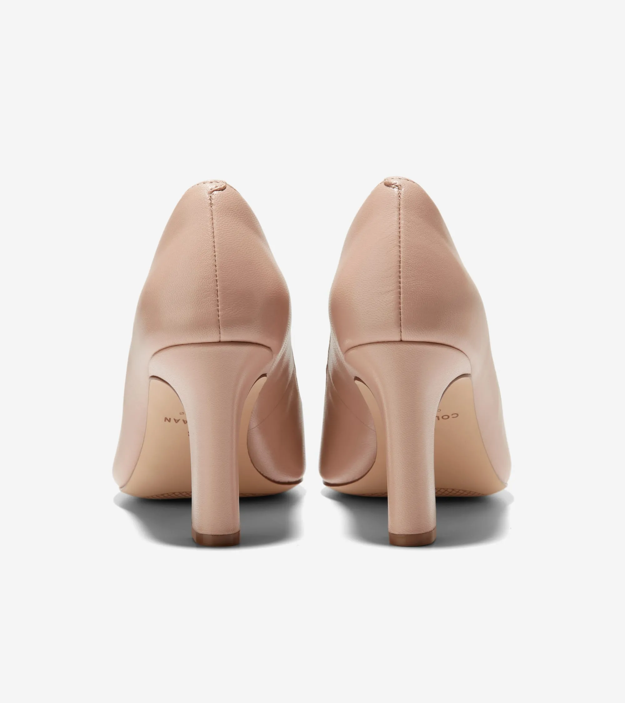 Cole Haan Mylah Heel Pump 75Mm