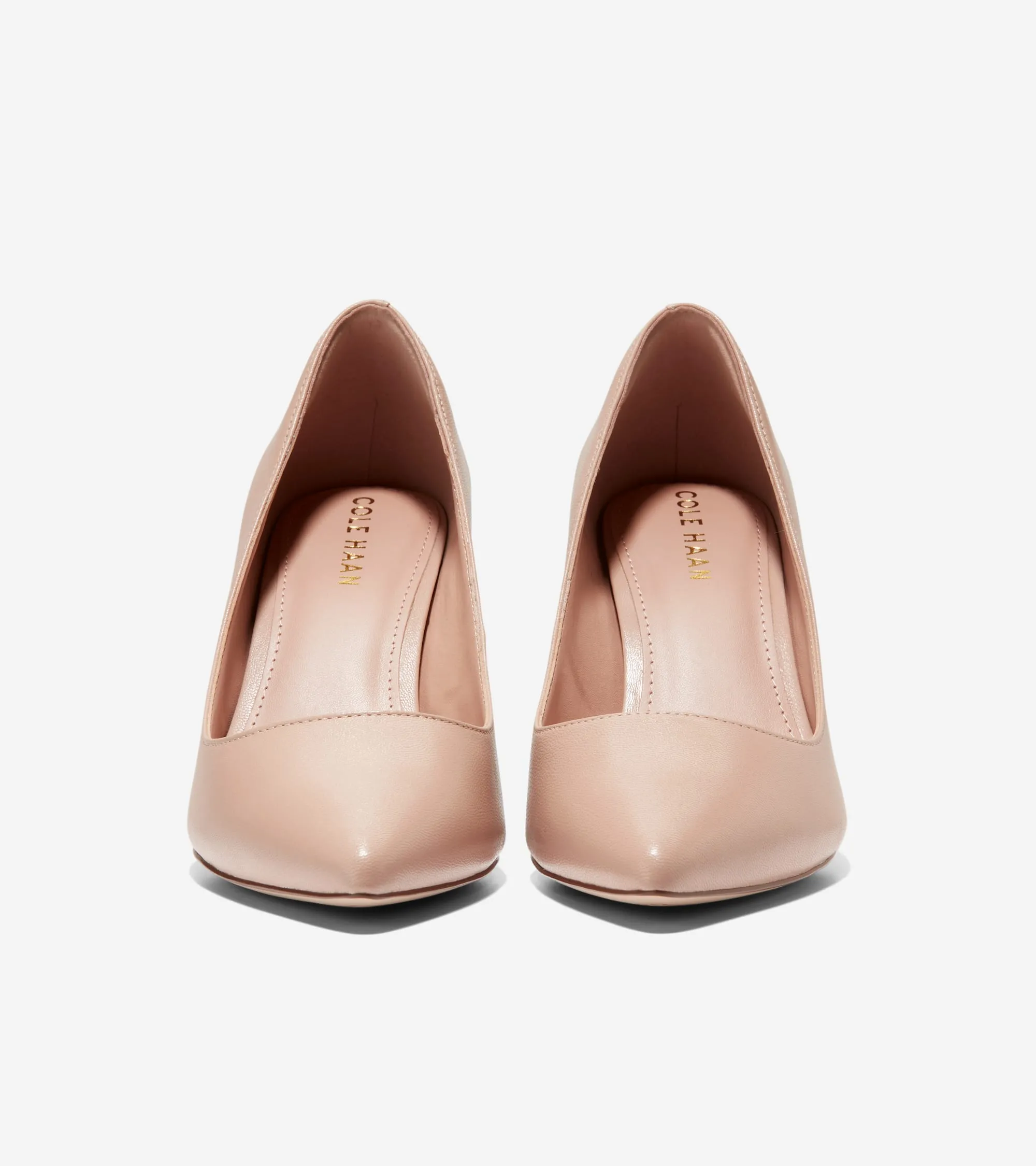 Cole Haan Mylah Heel Pump 75Mm