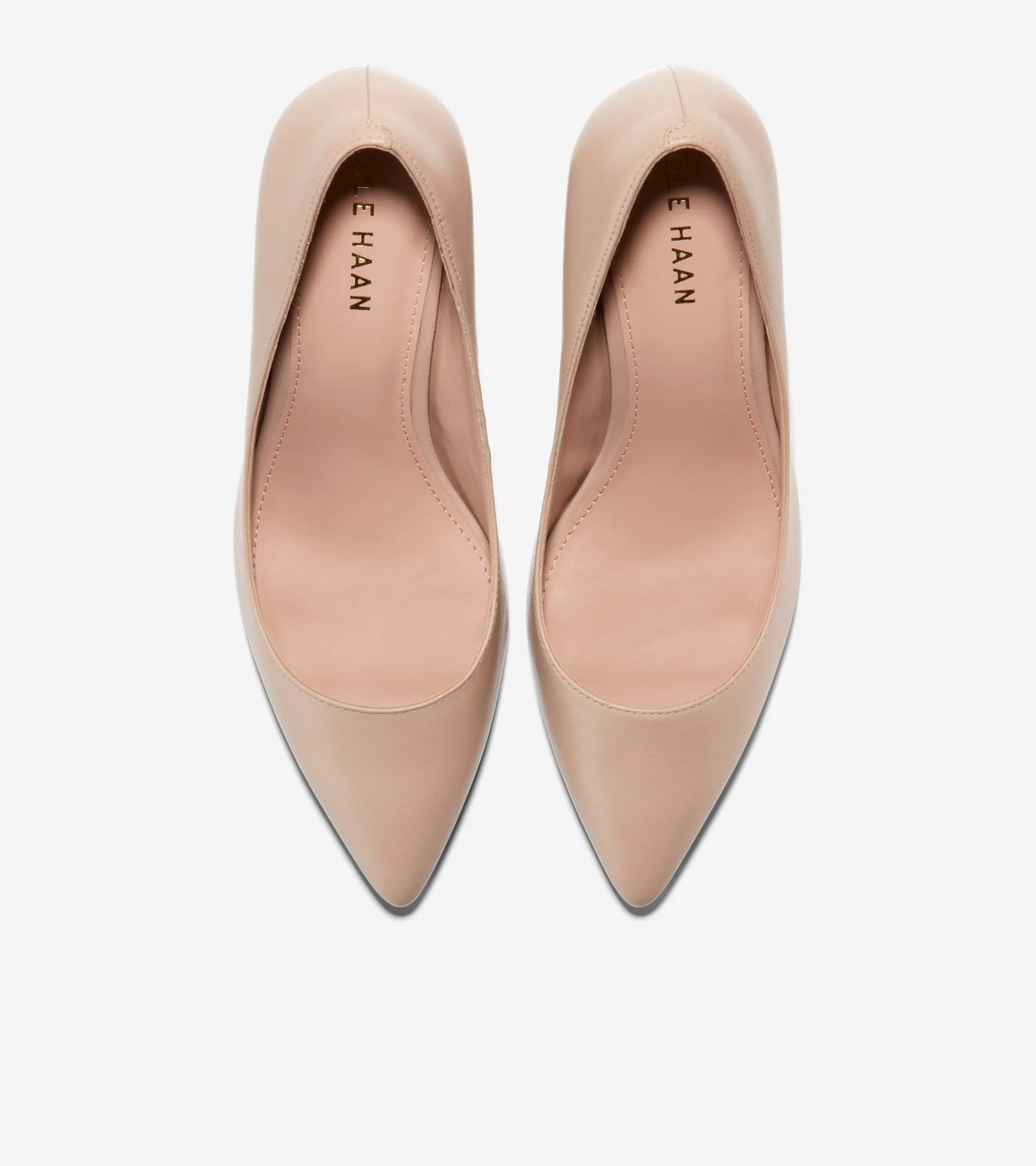 Cole Haan Mylah Heel Pump 75Mm