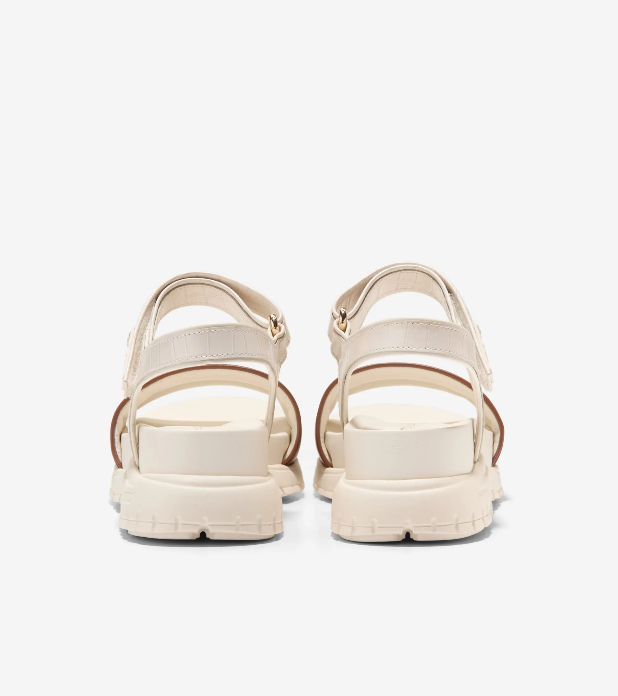 Cole Haan Women's Zerogrand Ankle Strap Sandals