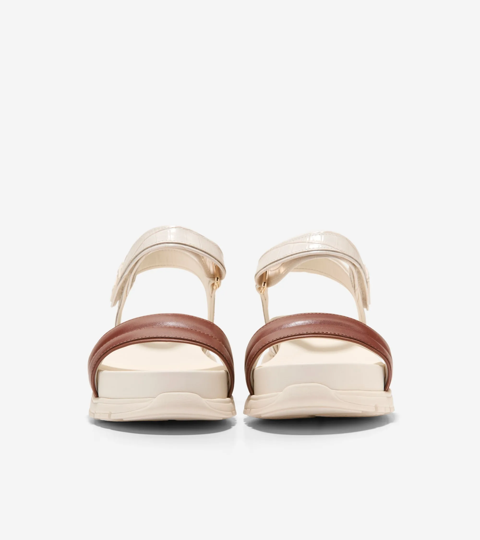 Cole Haan Women's Zerogrand Ankle Strap Sandals