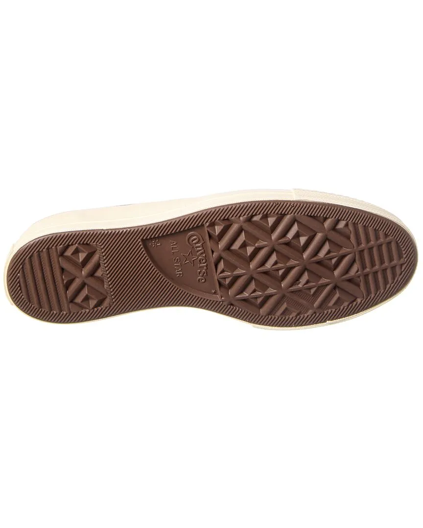 Comme des Gar?ons x Converse Chuck 70 Canvas Sneaker