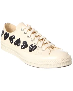 Comme des Gar?ons x Converse Chuck 70 Canvas Sneaker