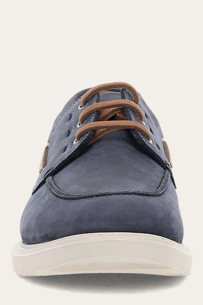 Connor Boat Shoe