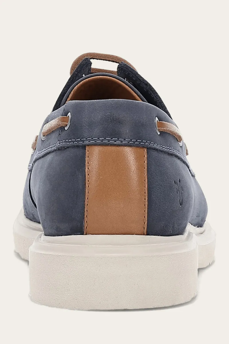 Connor Boat Shoe