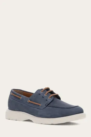 Connor Boat Shoe
