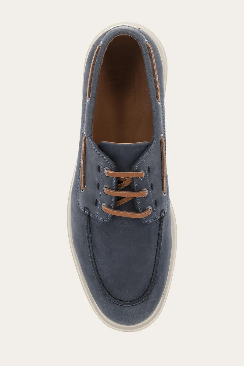 Connor Boat Shoe
