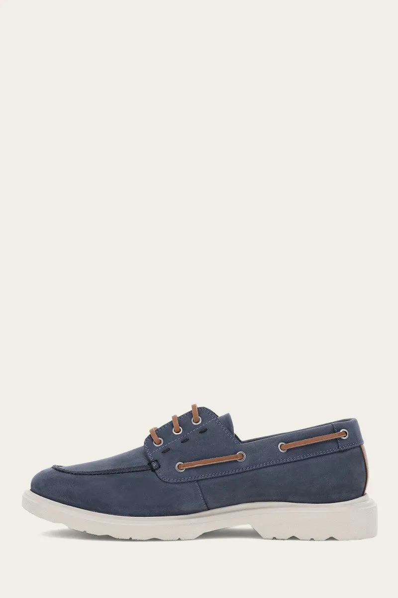 Connor Boat Shoe