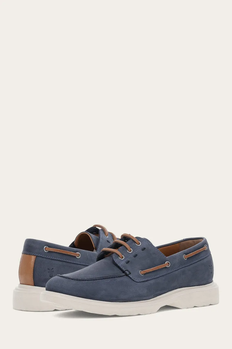 Connor Boat Shoe