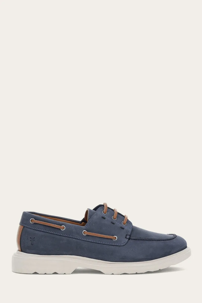 Connor Boat Shoe