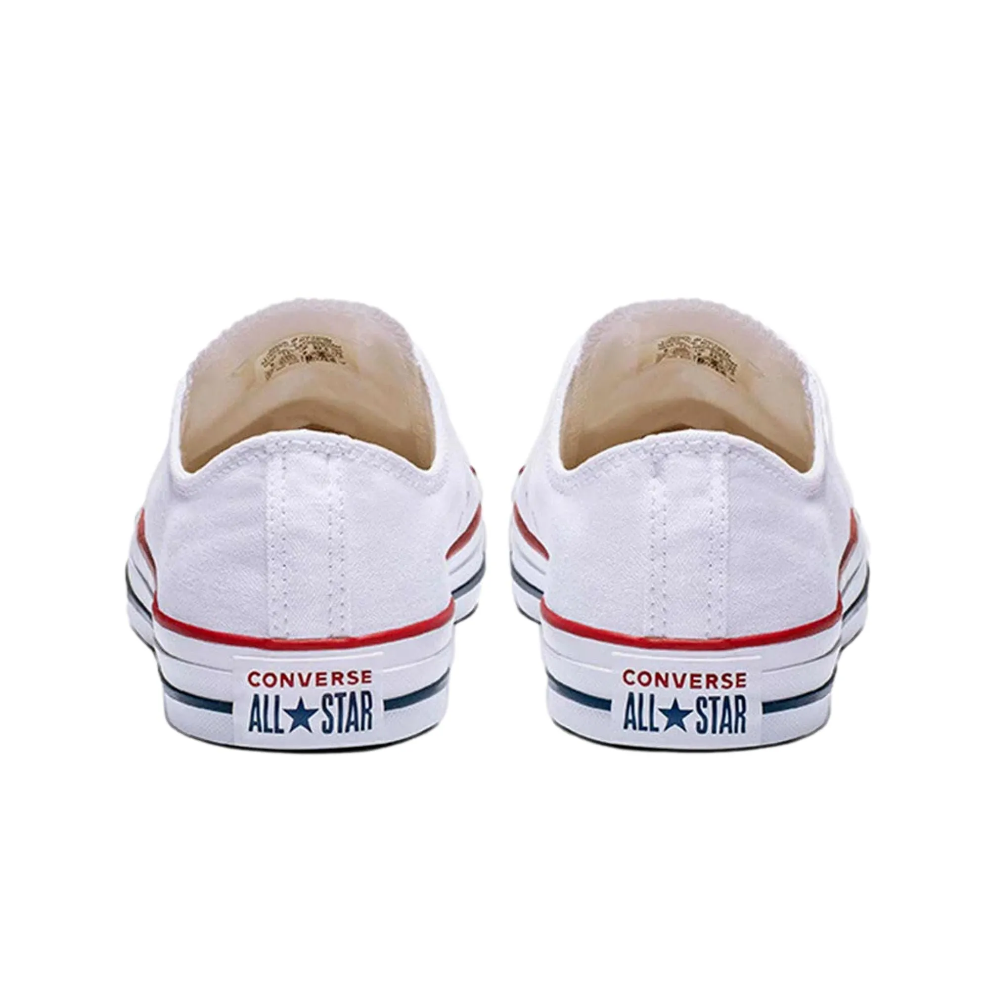 Converse All Star Ox Optical White  M7652C Men's