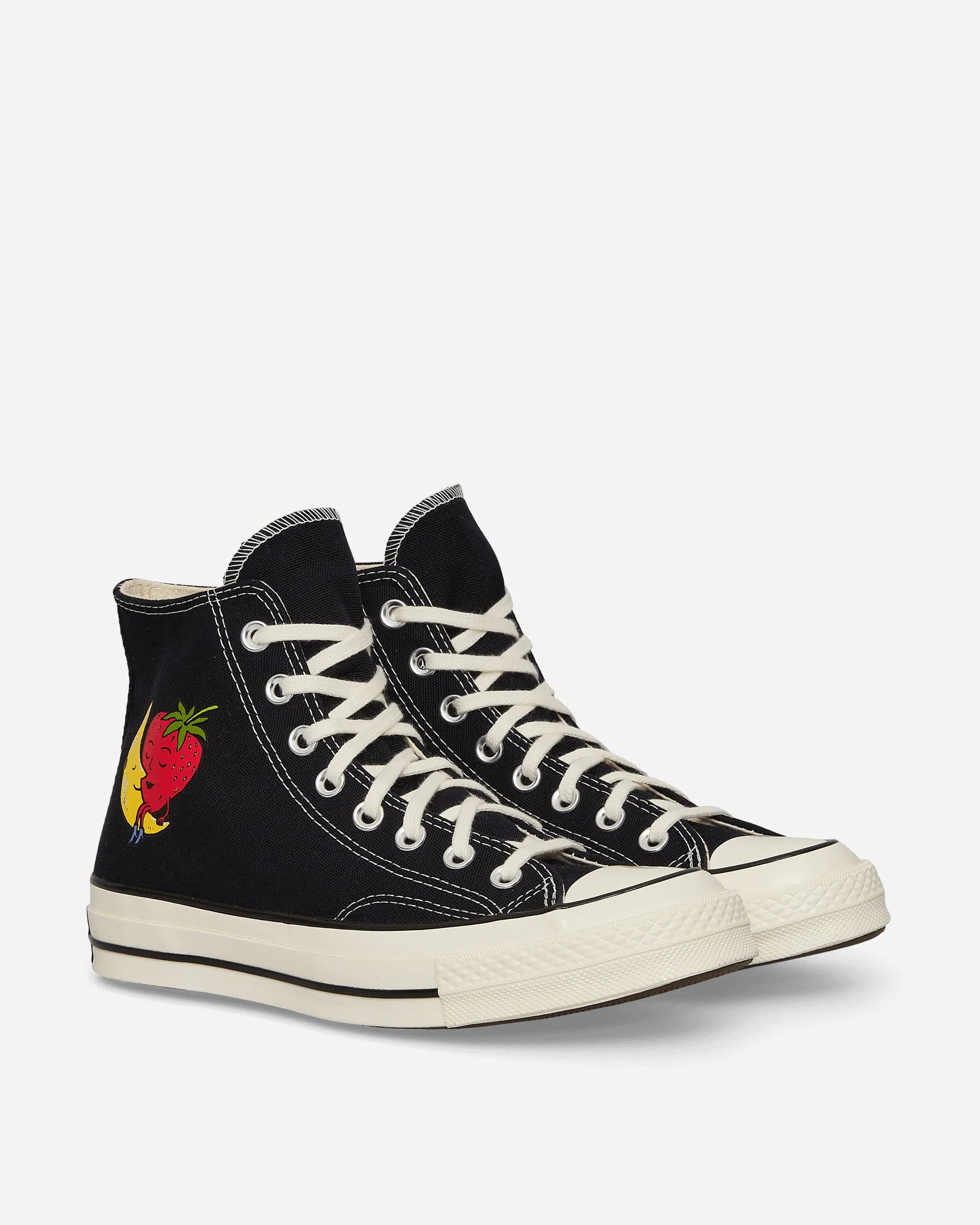 Converse Chuck 70 Hi Sneakers Black