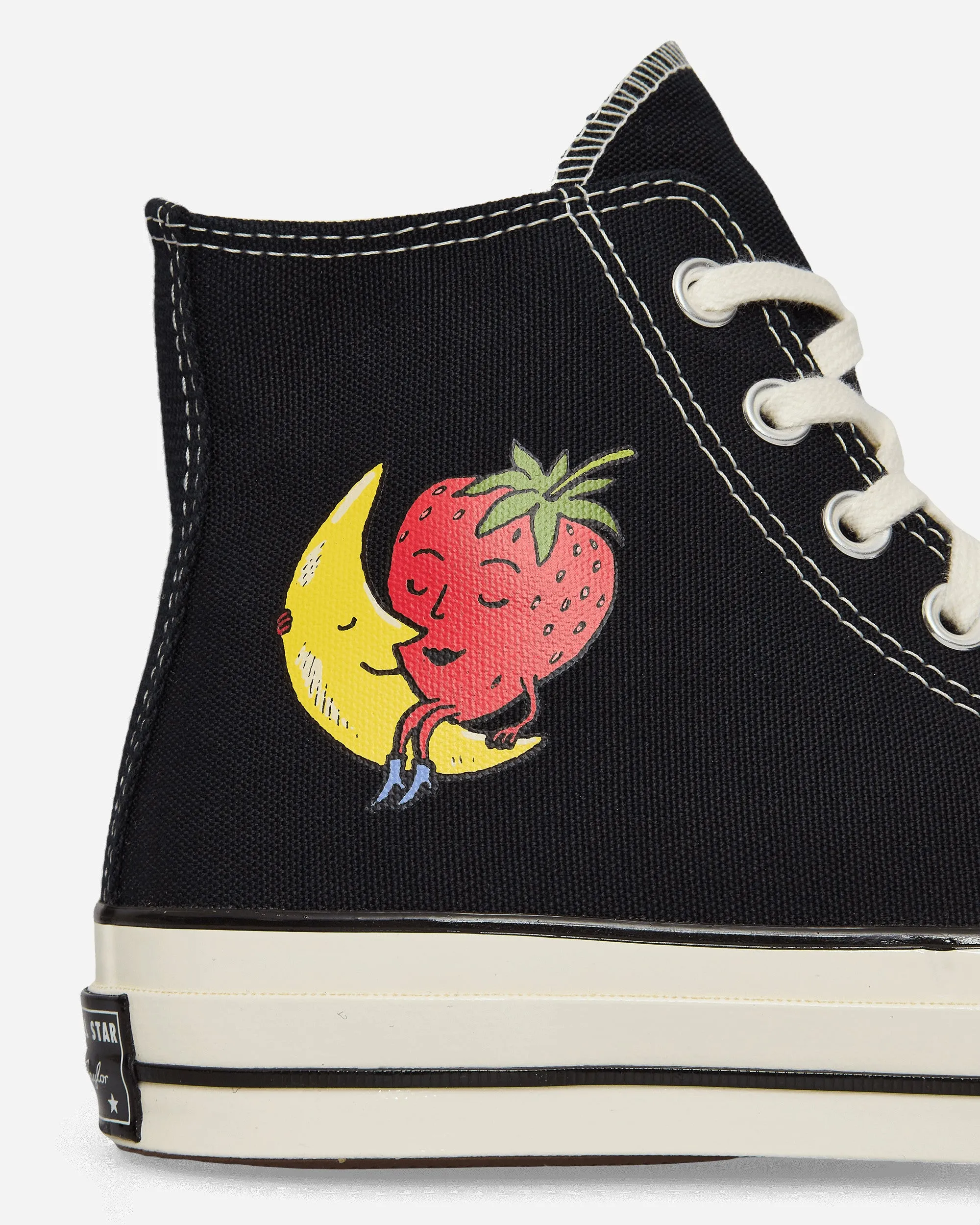 Converse Chuck 70 Hi Sneakers Black