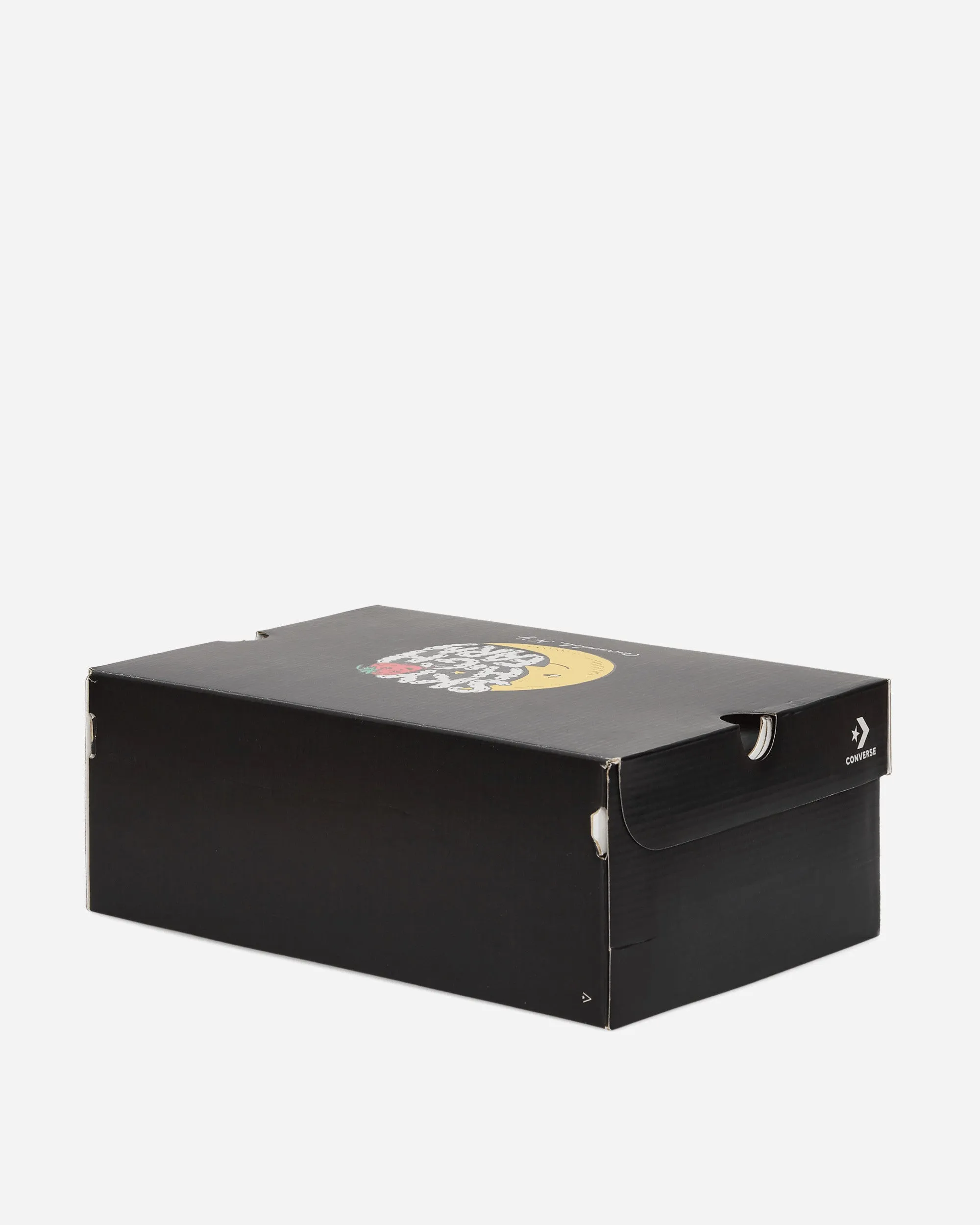 Converse Chuck 70 Hi Sneakers Black