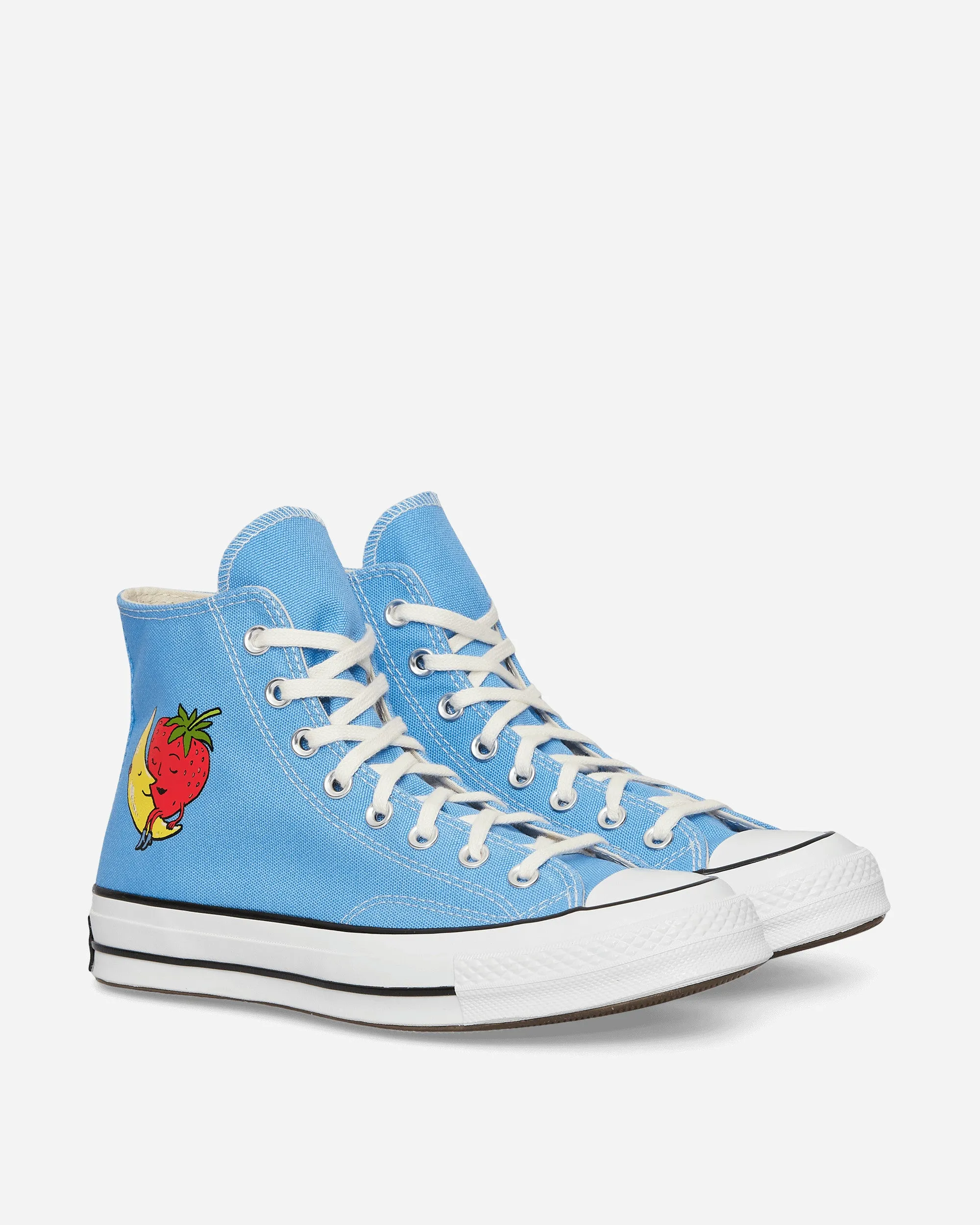 Converse Chuck 70 Hi Sneakers Blue