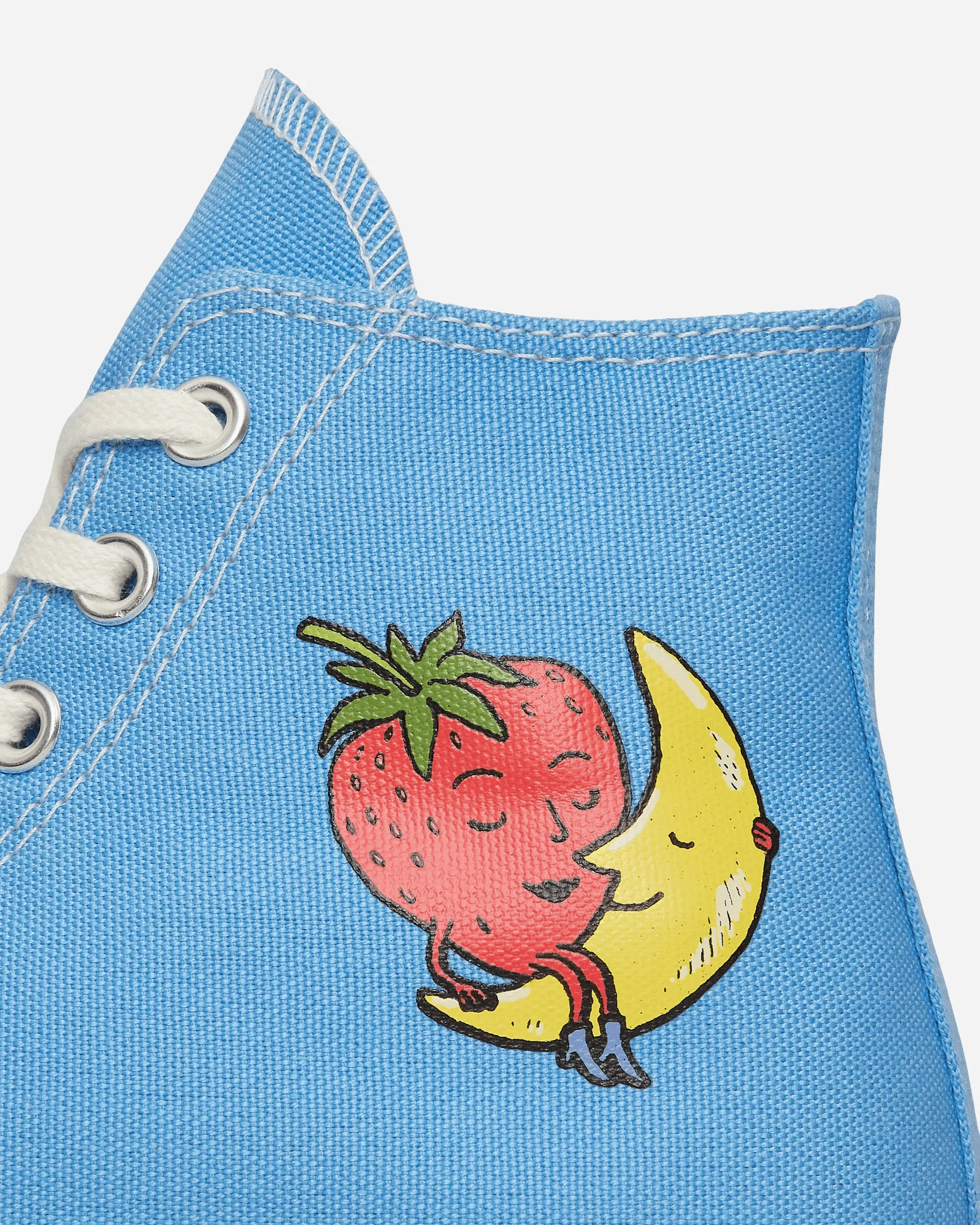 Converse Chuck 70 Hi Sneakers Blue