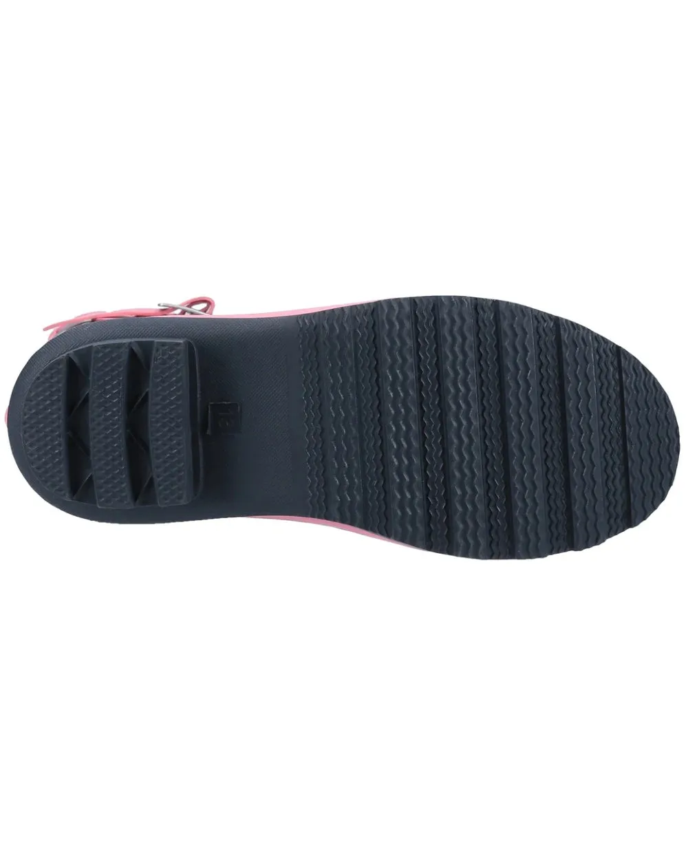 Cotswold Childrens Spot Wellingtons Cotswold Shoes