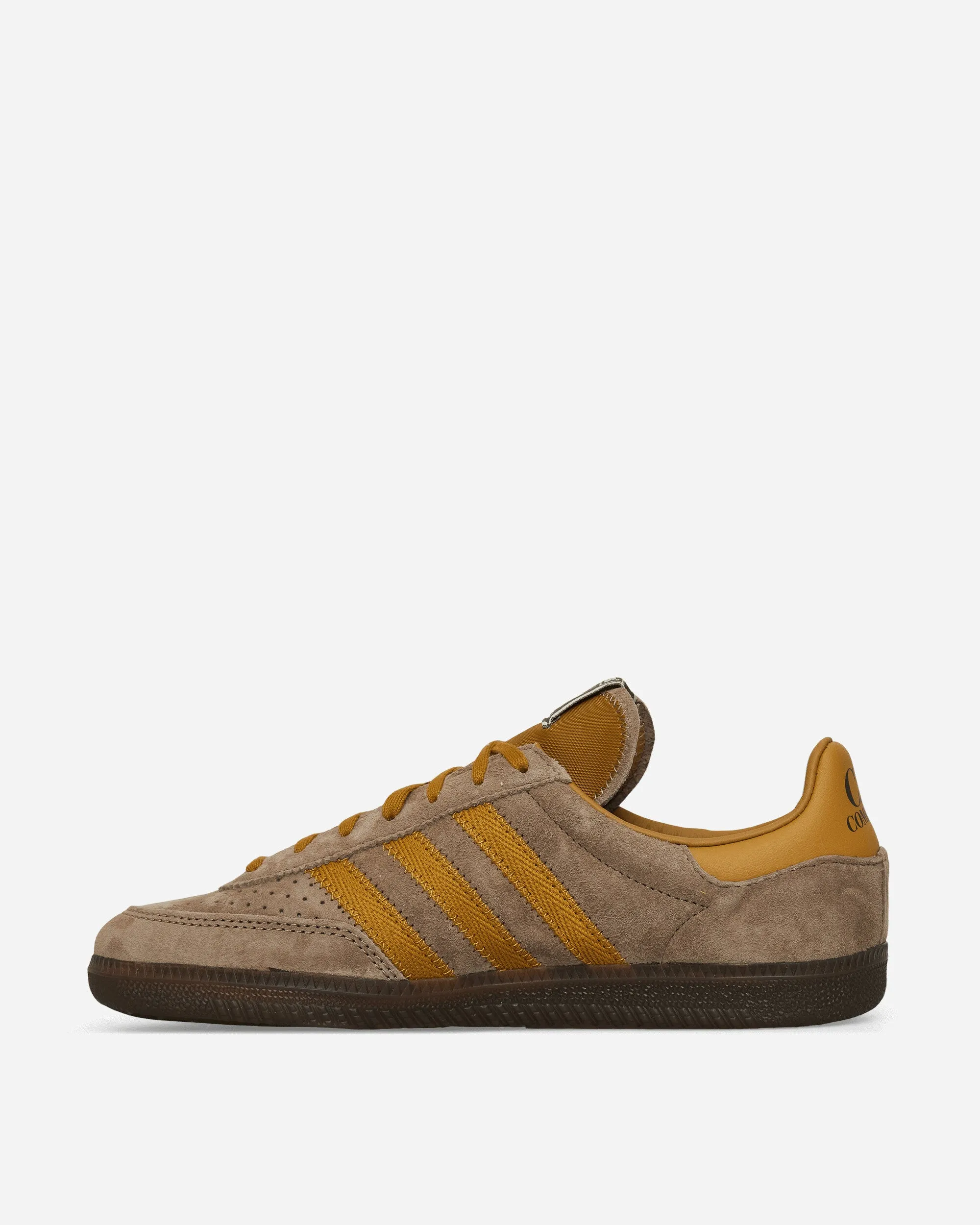 C.P. Company Wimberly SPZL Sneakers Tech Khaki / Preloved Bronze