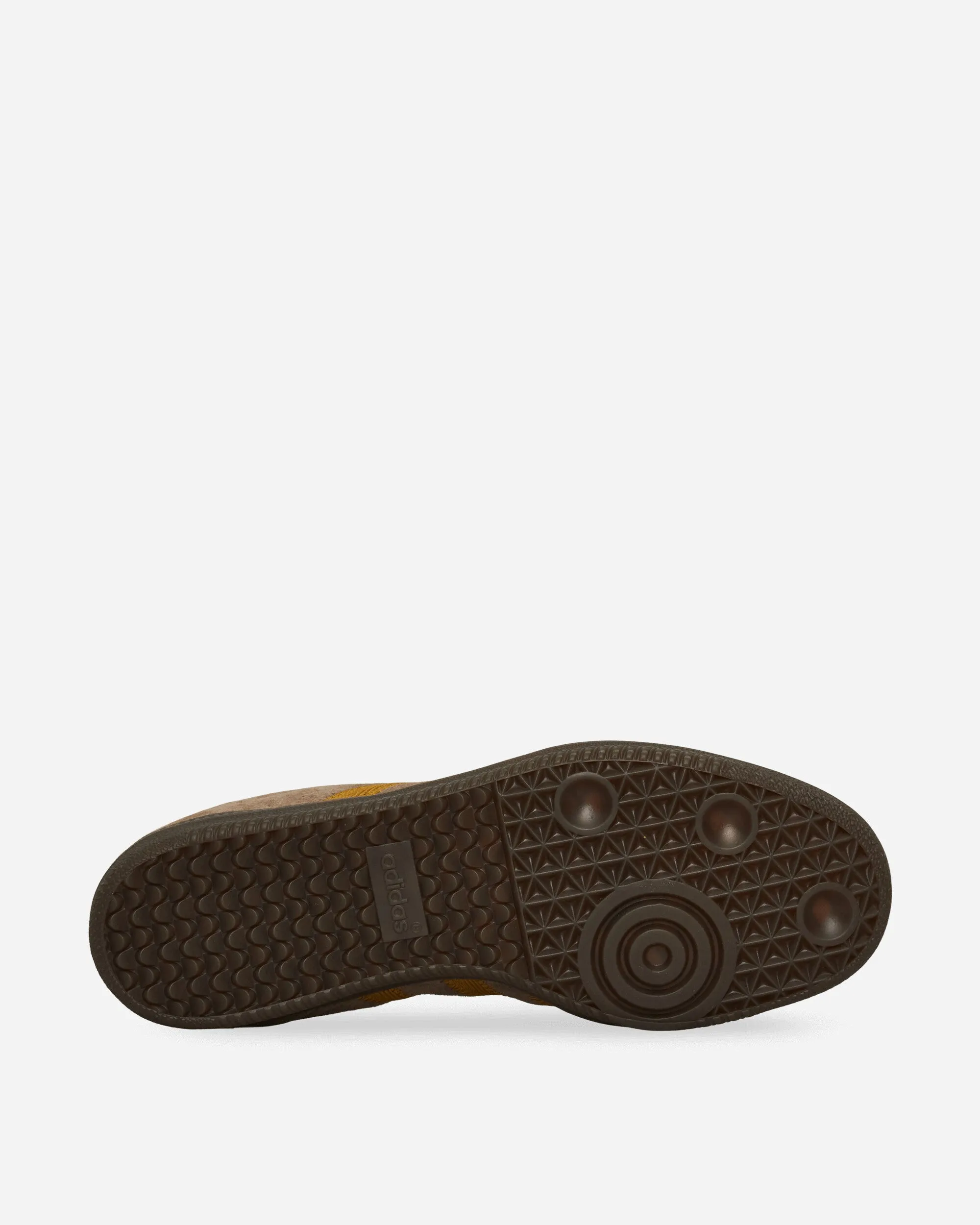C.P. Company Wimberly SPZL Sneakers Tech Khaki / Preloved Bronze