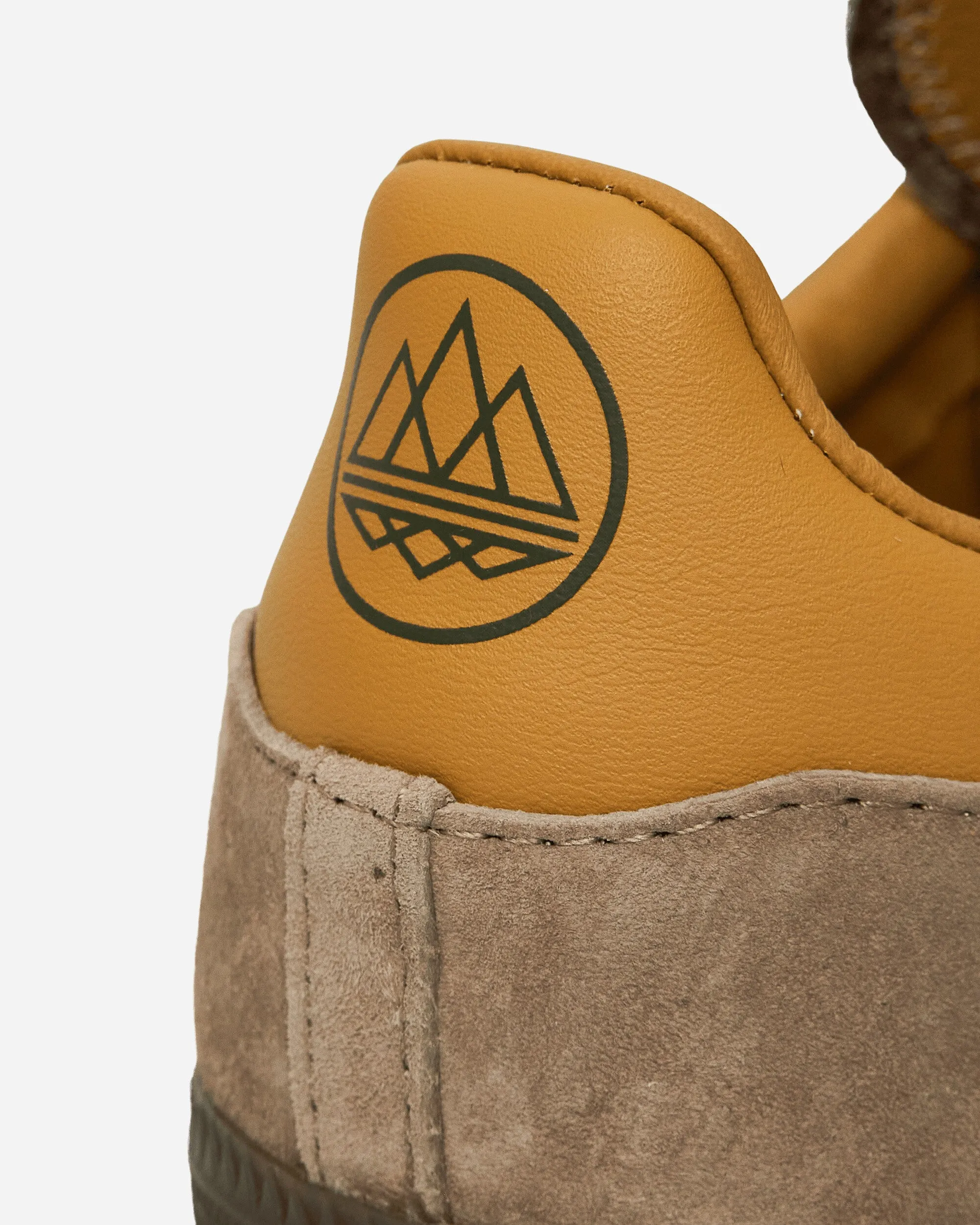 C.P. Company Wimberly SPZL Sneakers Tech Khaki / Preloved Bronze