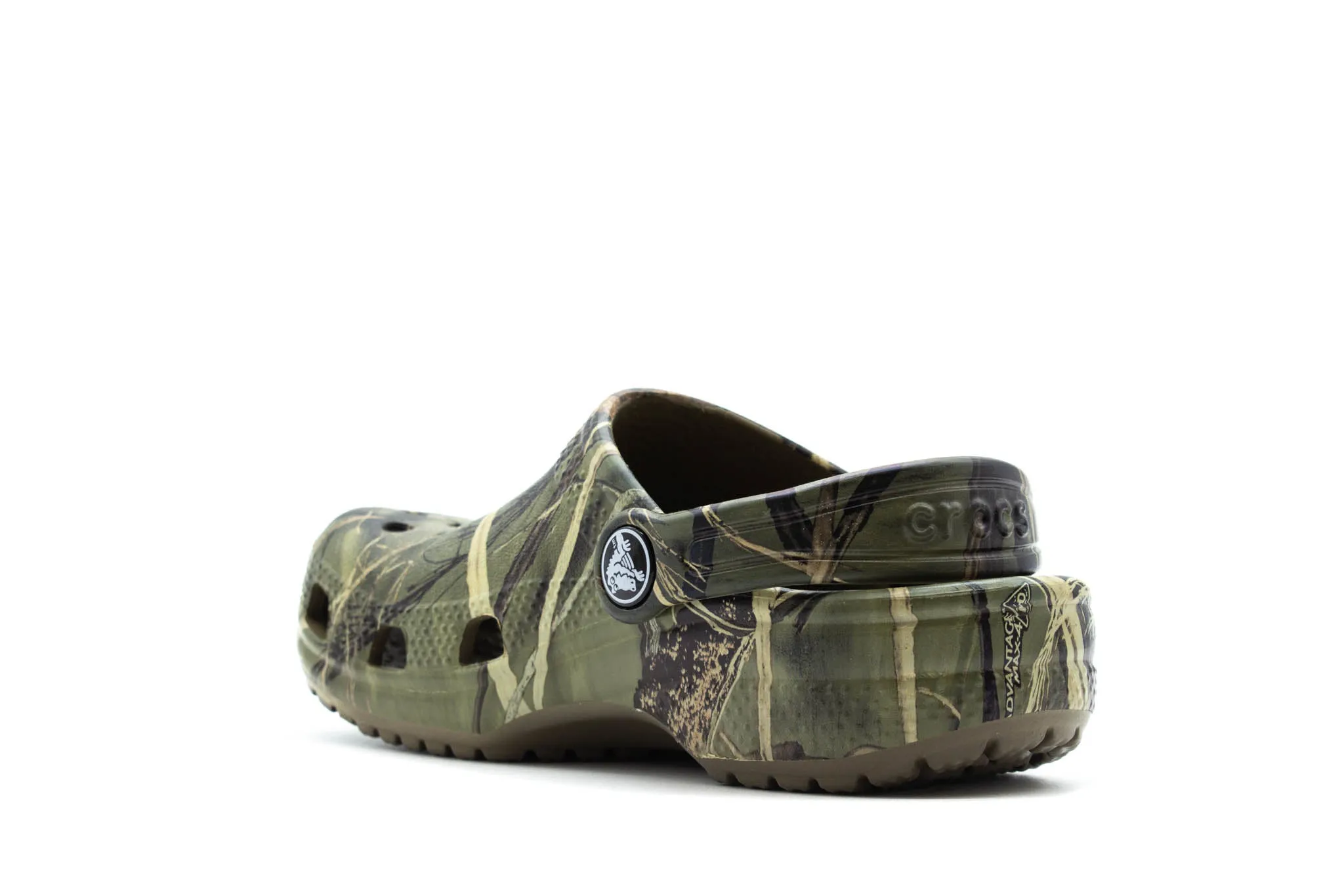 Crocs Kids' Classic Clog Crocs Shoes