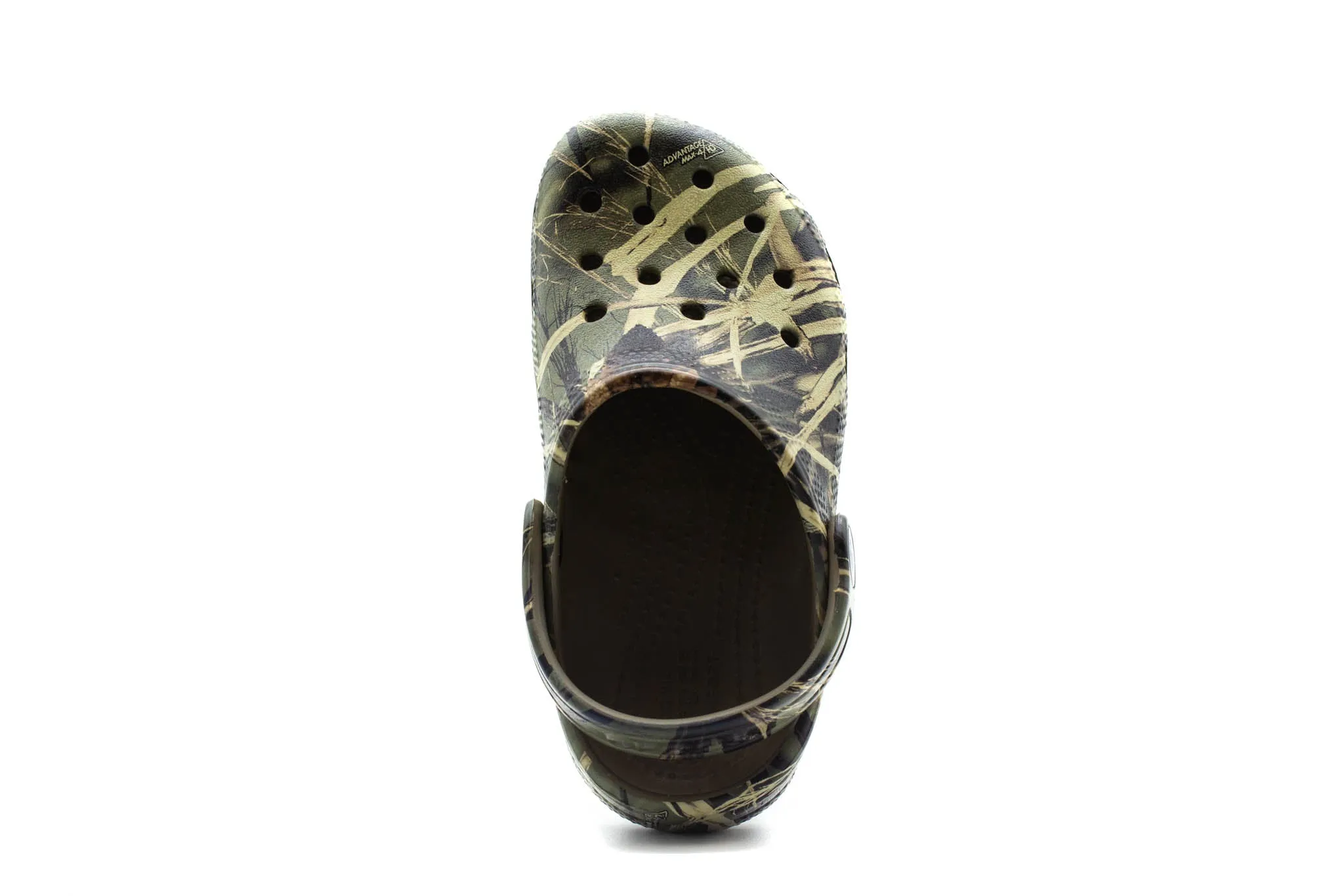 Crocs Kids' Classic Clog Crocs Shoes