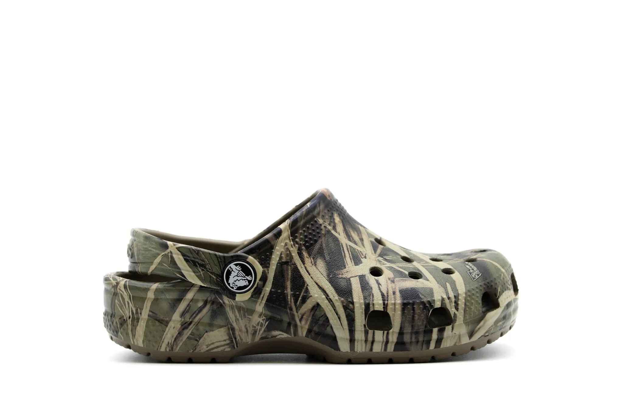 Crocs Kids' Classic Clog Crocs Shoes