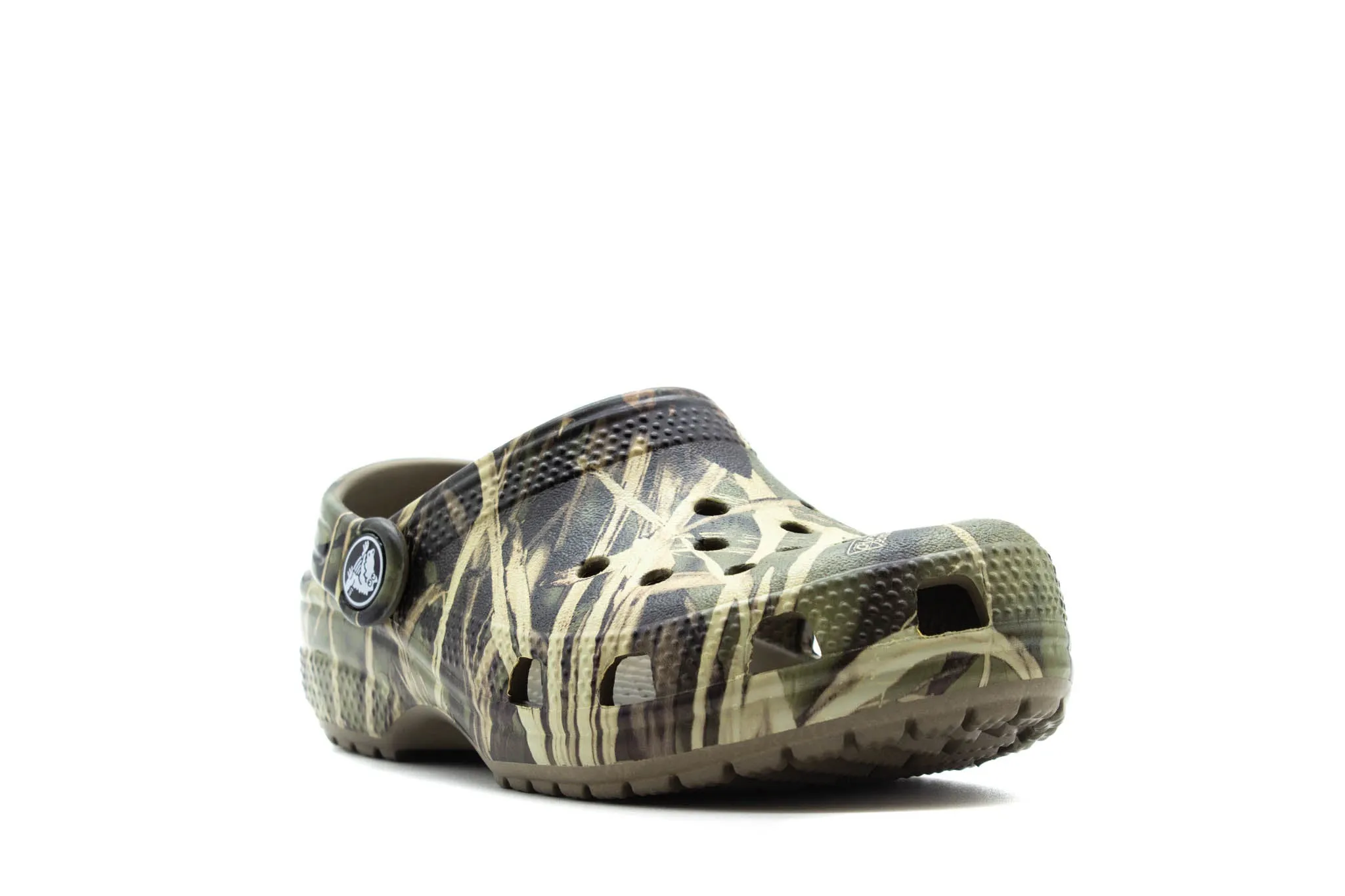 Crocs Kids' Classic Clog Crocs Shoes