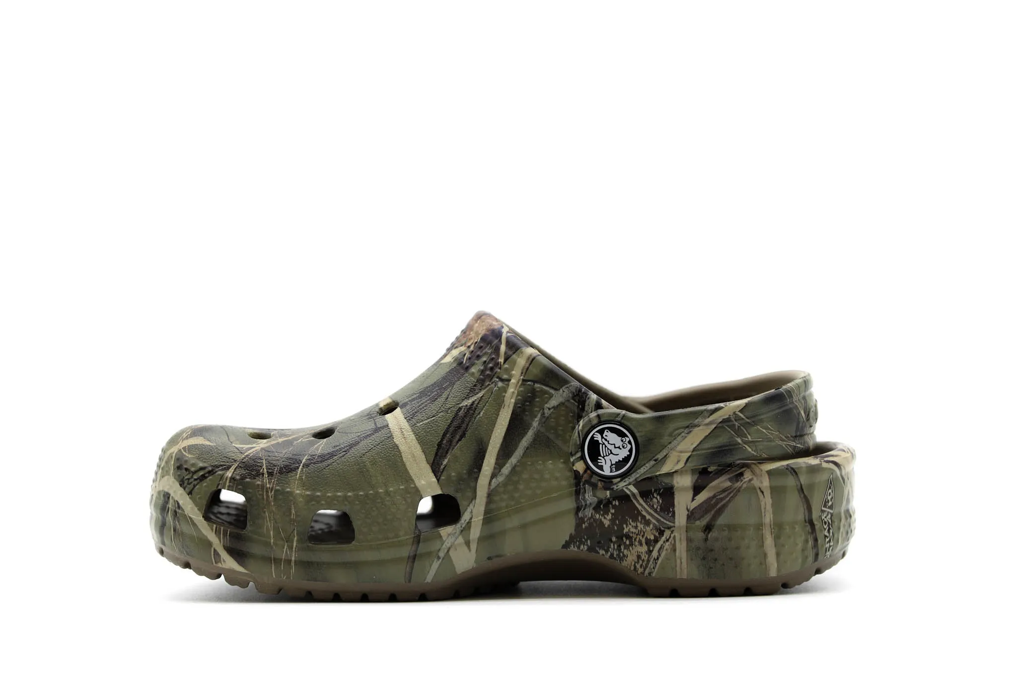 Crocs Kids' Classic Clog Crocs Shoes