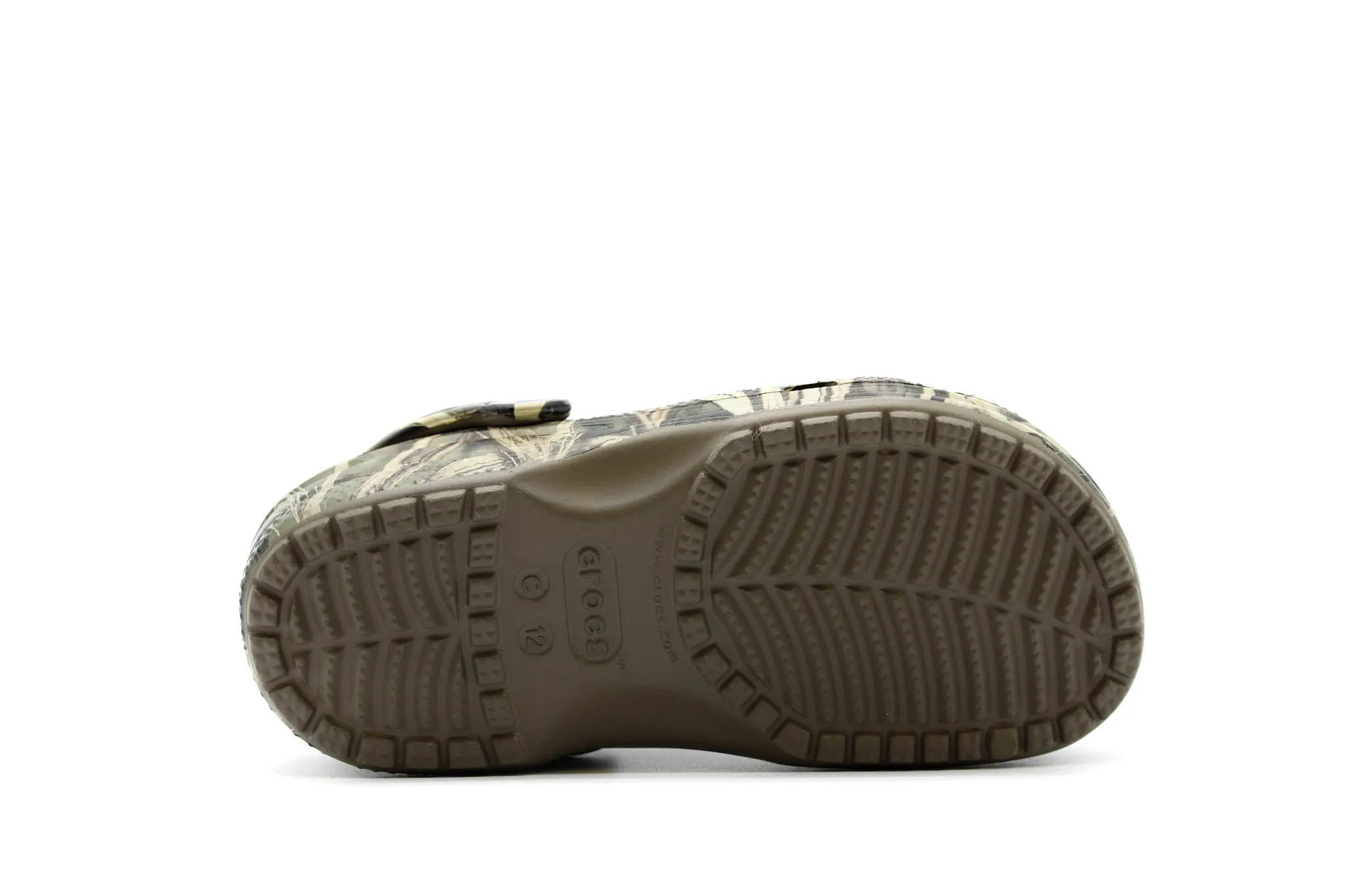 Crocs Kids' Classic Clog Crocs Shoes