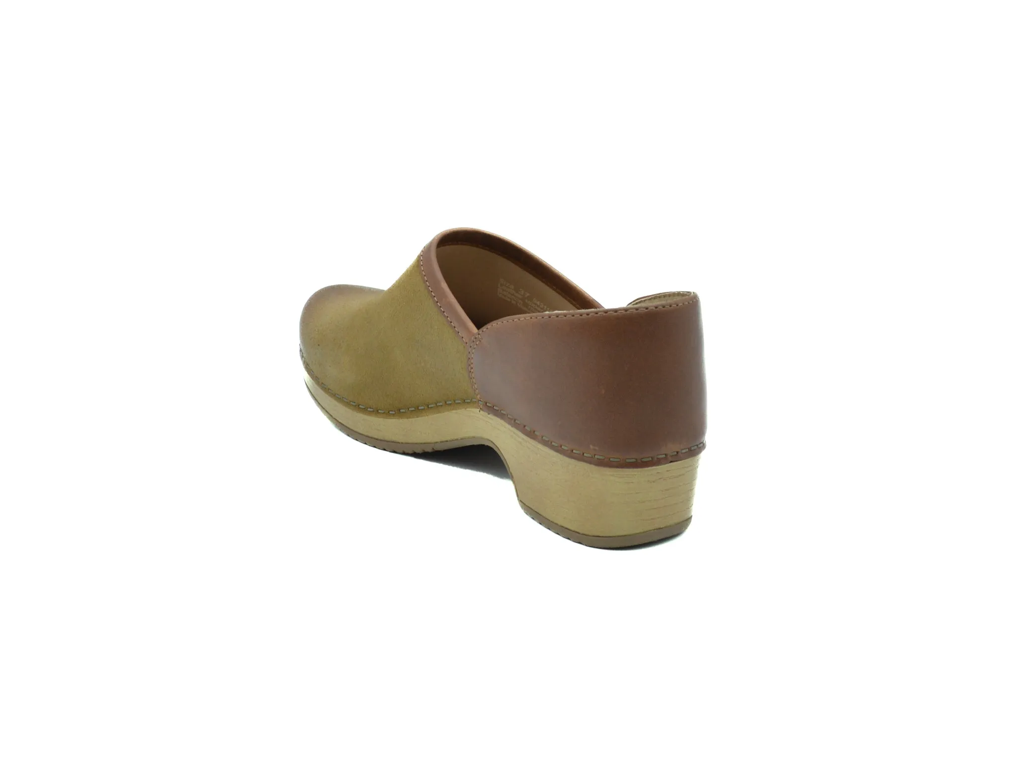 DANSKO Brenna