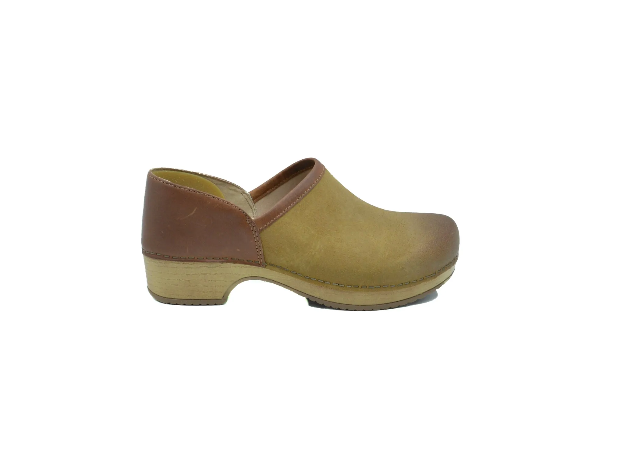 DANSKO Brenna