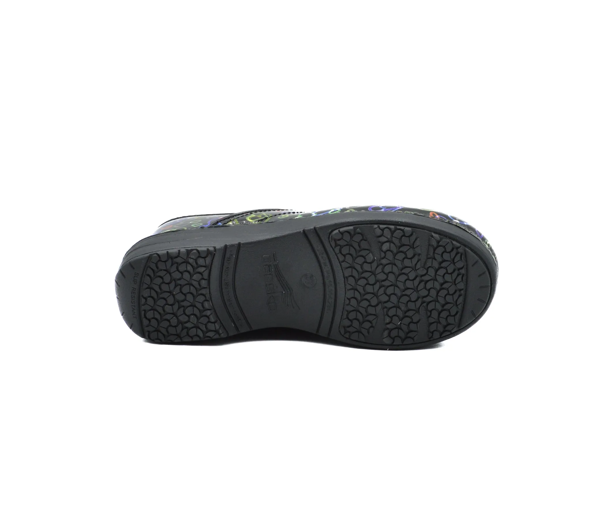 DANSKO XP 2.0 Floating Hearts Patent