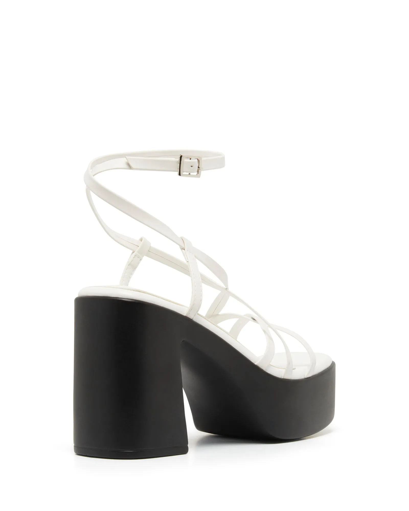 Daze White *FINAL SALE*