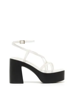 Daze White *FINAL SALE*