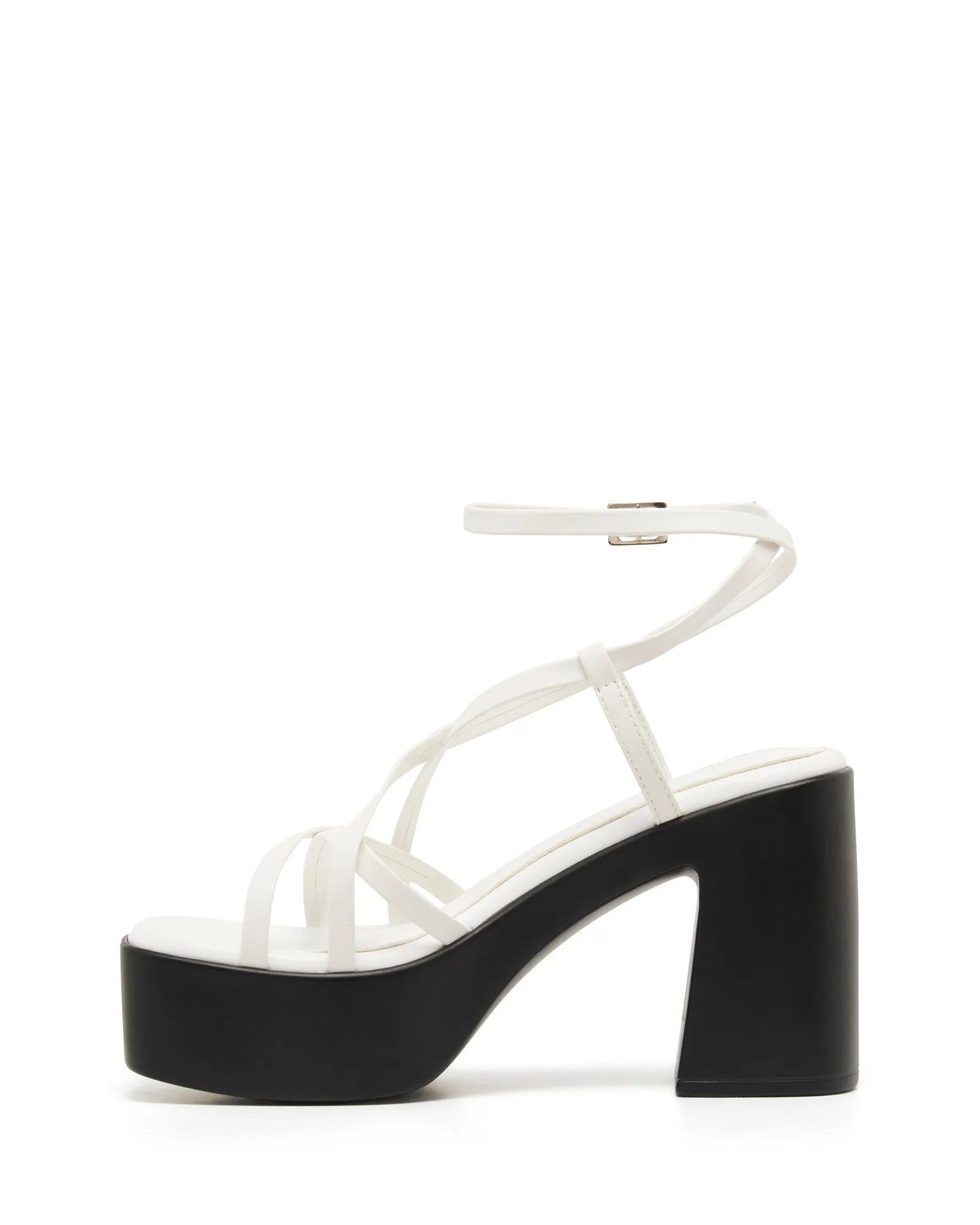 Daze White *FINAL SALE*
