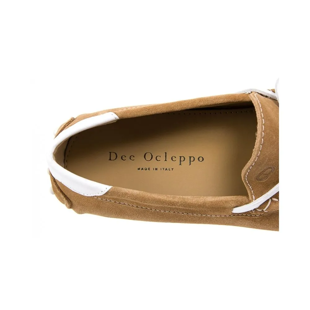 Dee Ocleppo Leather Men's Casual