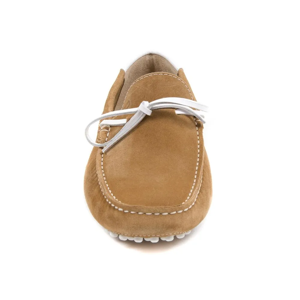 Dee Ocleppo Leather Men's Casual