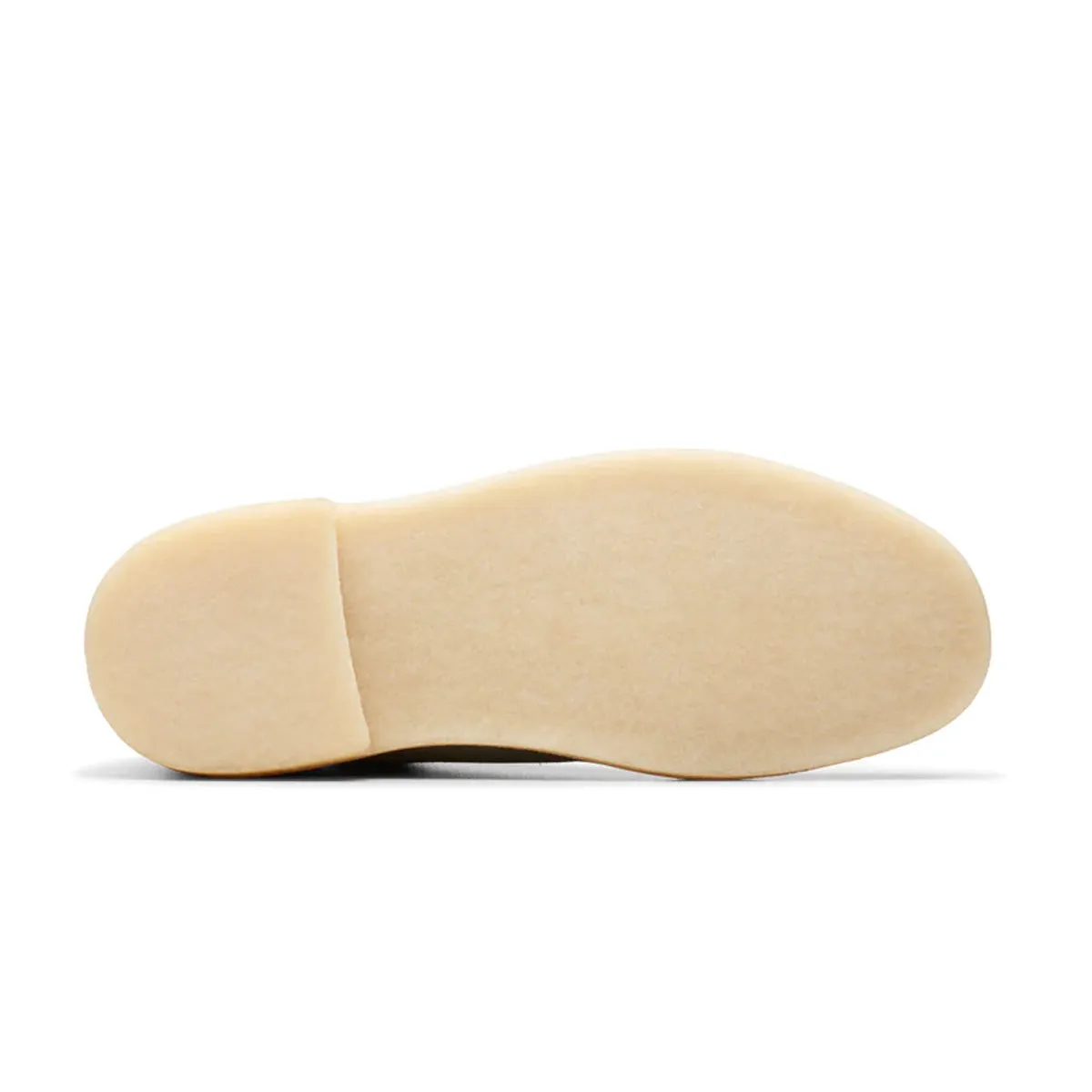 Desert Boot 'Pale Khaki'