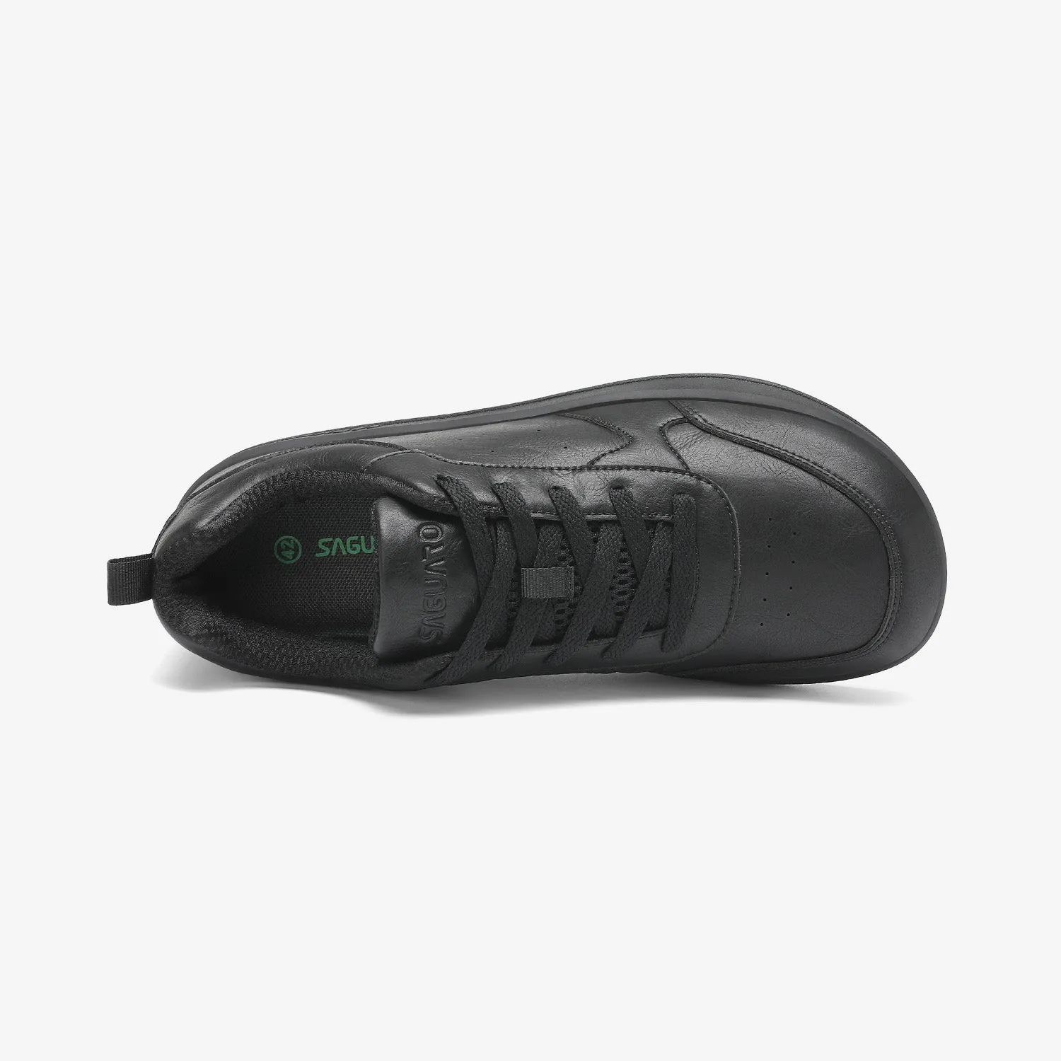 Ease I - Barefoot Shoes