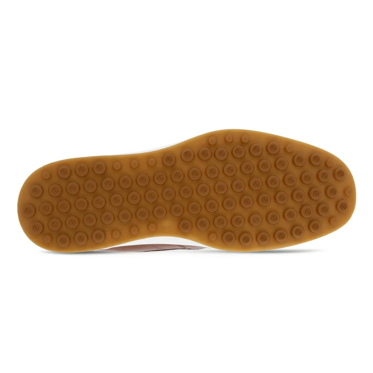ECCO Men's S Lite Moc Classic Cognac