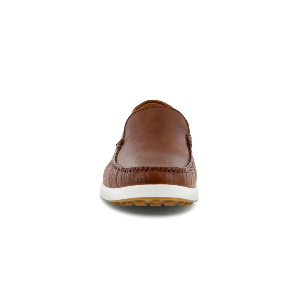 ECCO Men's S Lite Moc Classic Cognac