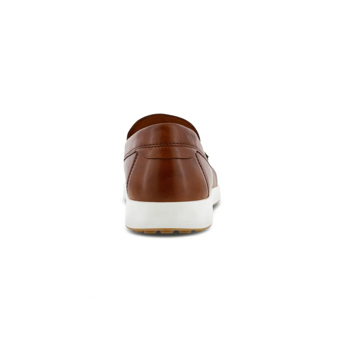 ECCO Men's S Lite Moc Classic Cognac