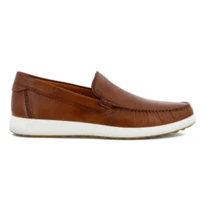ECCO Men's S Lite Moc Classic Cognac